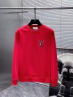 Louis Vuitton Men's Long Sleeve T-shirts 815