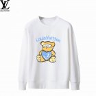 Louis Vuitton Men's Long Sleeve T-shirts 1234