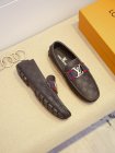 Louis Vuitton Men's shoes 611