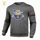 Louis Vuitton Men's Long Sleeve T-shirts 96