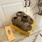 Fendi Women's Shoes 414