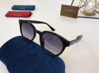 Gucci High Quality Sunglasses 1196