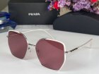 Prada High Quality Sunglasses 232