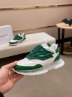 GIVENCHY Men's Shoes 517