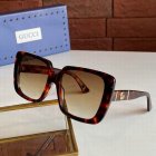 Gucci High Quality Sunglasses 1900