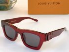 Louis Vuitton High Quality Sunglasses 2105