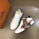 Hermes Men's Shoes 281