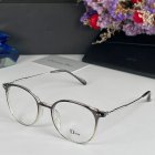 DIOR Plain Glass Spectacles 47