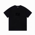 Fendi Men's T-shirts 391