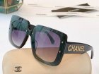 Chanel High Quality Sunglasses 1826