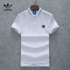 adidas Apparel Men 's Polo 340