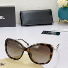 Chanel High Quality Sunglasses 3956