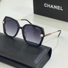 Chanel High Quality Sunglasses 1107