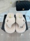 Chanel Women's Slippers 219