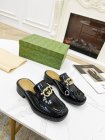 Gucci Women's Slippers 535