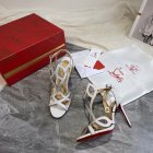 Christian Louboutin Women's Shoes 696
