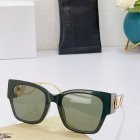 DIOR High Quality Sunglasses 386