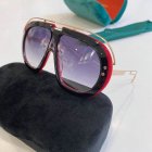 Gucci High Quality Sunglasses 1988