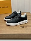 Louis Vuitton Men's shoes 2637