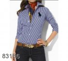 Ralph Lauren Women's Shirts 77