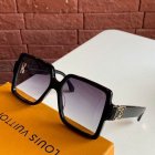 Louis Vuitton High Quality Sunglasses 1064