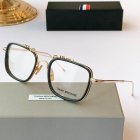 THOM BROWNE Plain Glass Spectacles 26