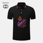 Gucci Men's Polo 261