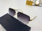 Louis Vuitton High Quality Sunglasses 497