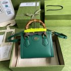 Gucci Original Quality Handbags 907