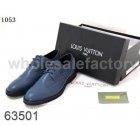 Louis Vuitton Men's Casual Shoes 173