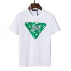 Louis Vuitton Men's T-shirts 599