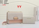 MICHAEL KORS Normal Quality Handbags 169
