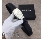 Prada High Quality Belts 61