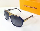 Louis Vuitton High Quality Sunglasses 2106
