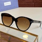 Gucci High Quality Sunglasses 2168