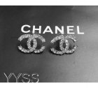 Chanel Jewelry Earrings 83
