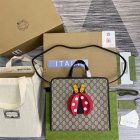Gucci High Quality Handbags 1157