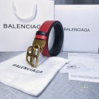 Balenciaga Belts 91