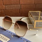 Gucci High Quality Sunglasses 159