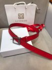 GIVENCHY Original Quality Belts 11