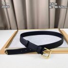Prada Original Quality Belts 163
