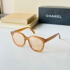 Chanel High Quality Sunglasses 3653