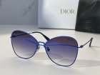 DIOR High Quality Sunglasses 1353