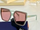 Fendi High Quality Sunglasses 1499