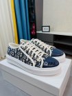 DIOR Men's Shoes 1322