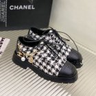 Chanel Women's Shoes 1424