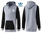 adidas Apparel Men's Hoodies 115