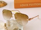 Louis Vuitton High Quality Sunglasses 3205