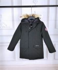 Canada Goose Men's Outerwear 282