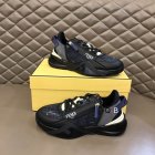 Fendi Men's Shoes 269